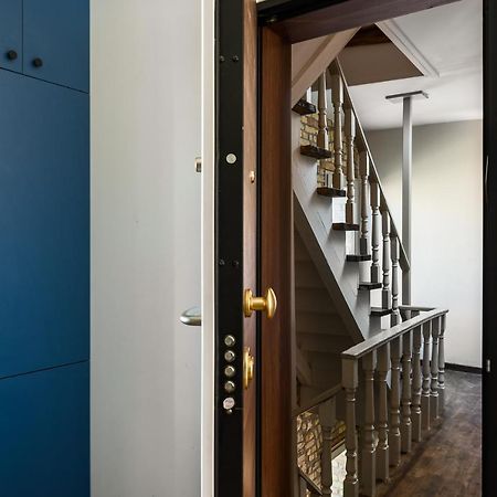 Apartmán Corfu Lux City Exteriér fotografie