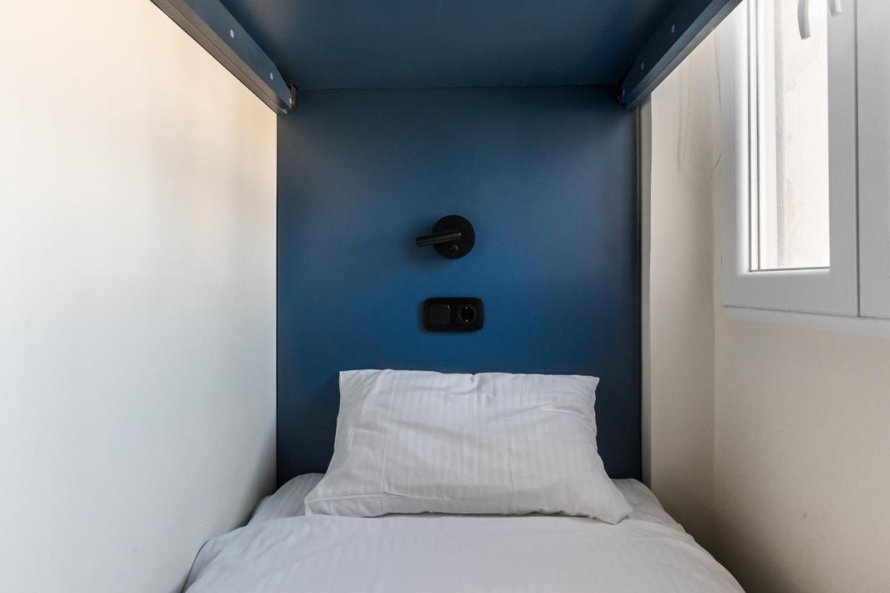 Apartmán Corfu Lux City Exteriér fotografie