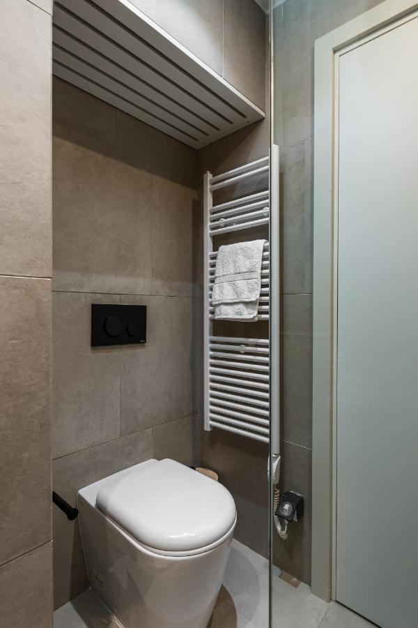 Apartmán Corfu Lux City Exteriér fotografie